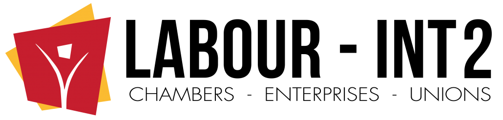 LABOUR-INT 2 logo