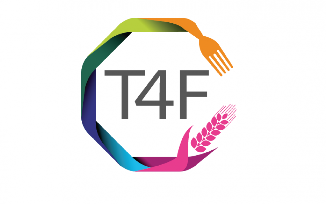 Our training for sustainable food system development is online !