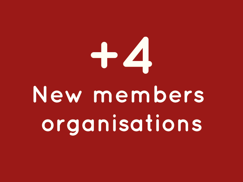 Diesis network keeps growing!