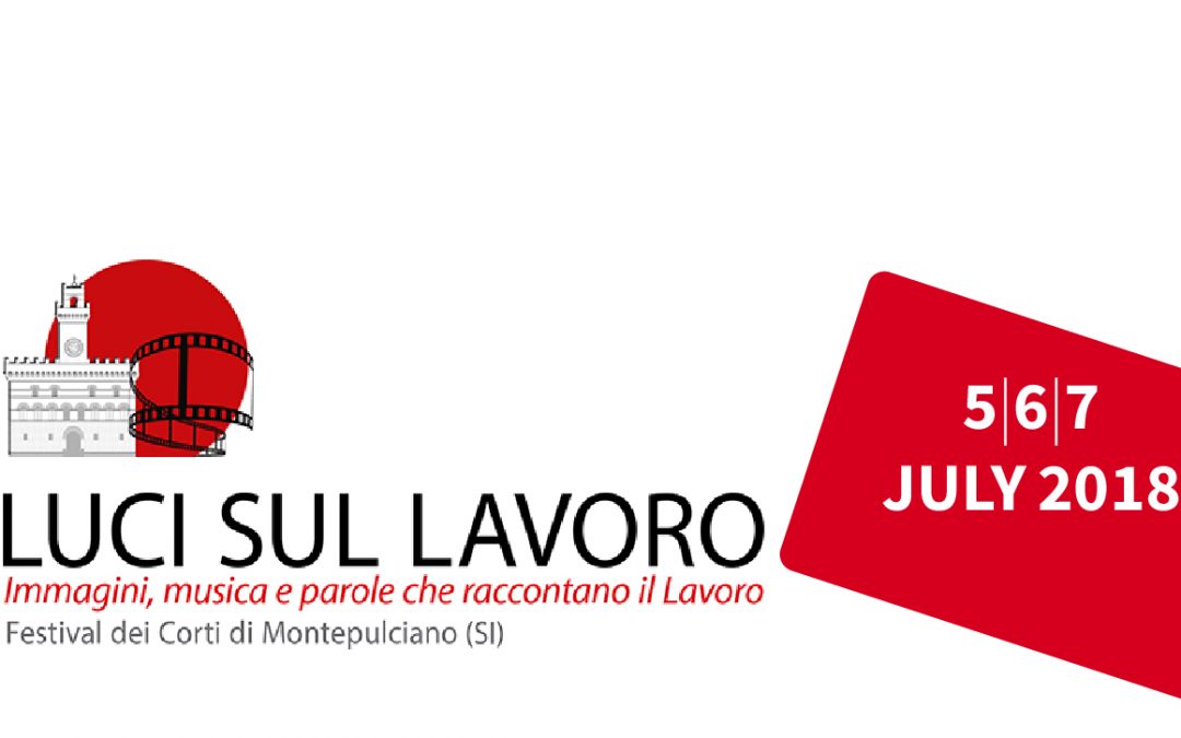 Luci sul Lavoro 2018