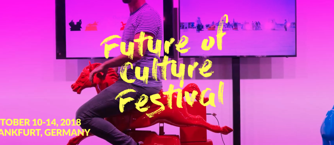 One of the protagonists of  “The Art +” 2018 edition will be the Italian cultural cooperative system.