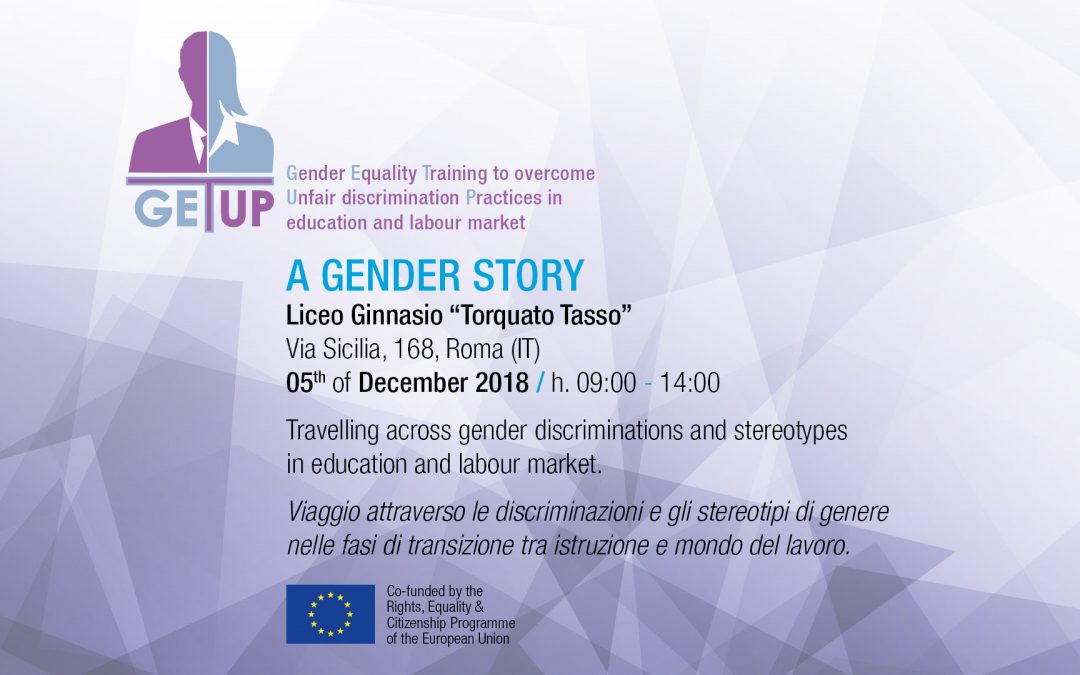 GET Up Final Conference !