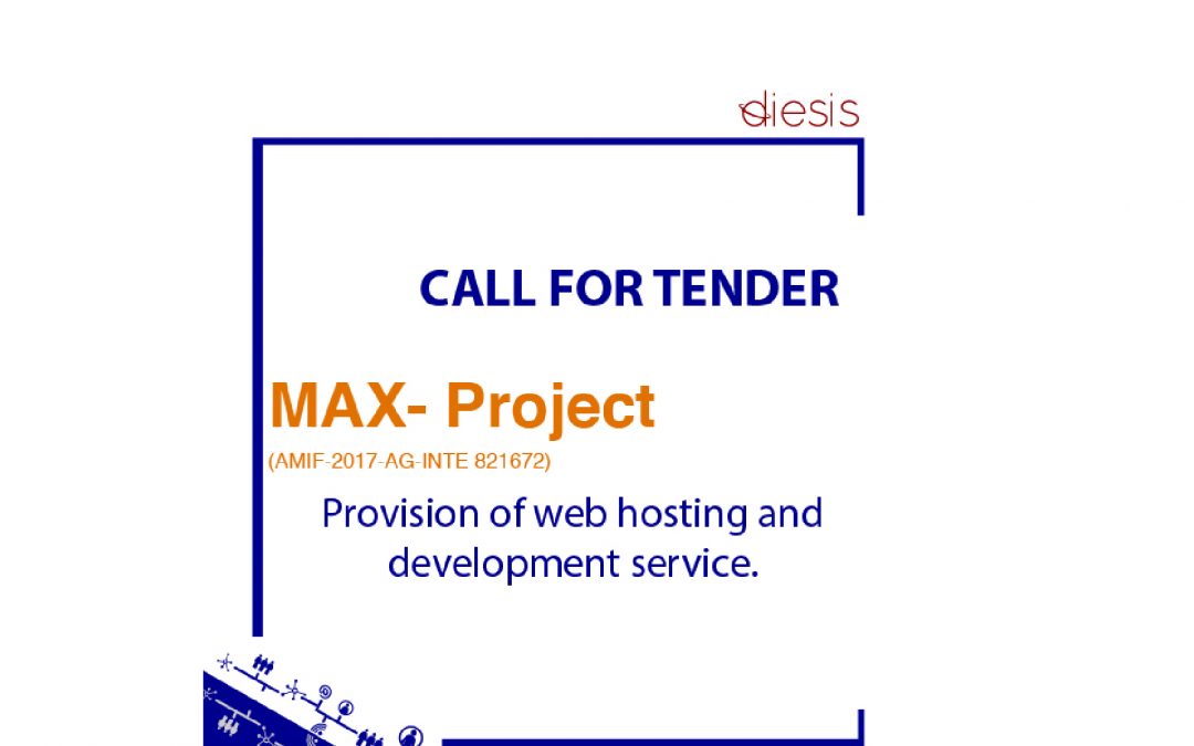 Call for Tender