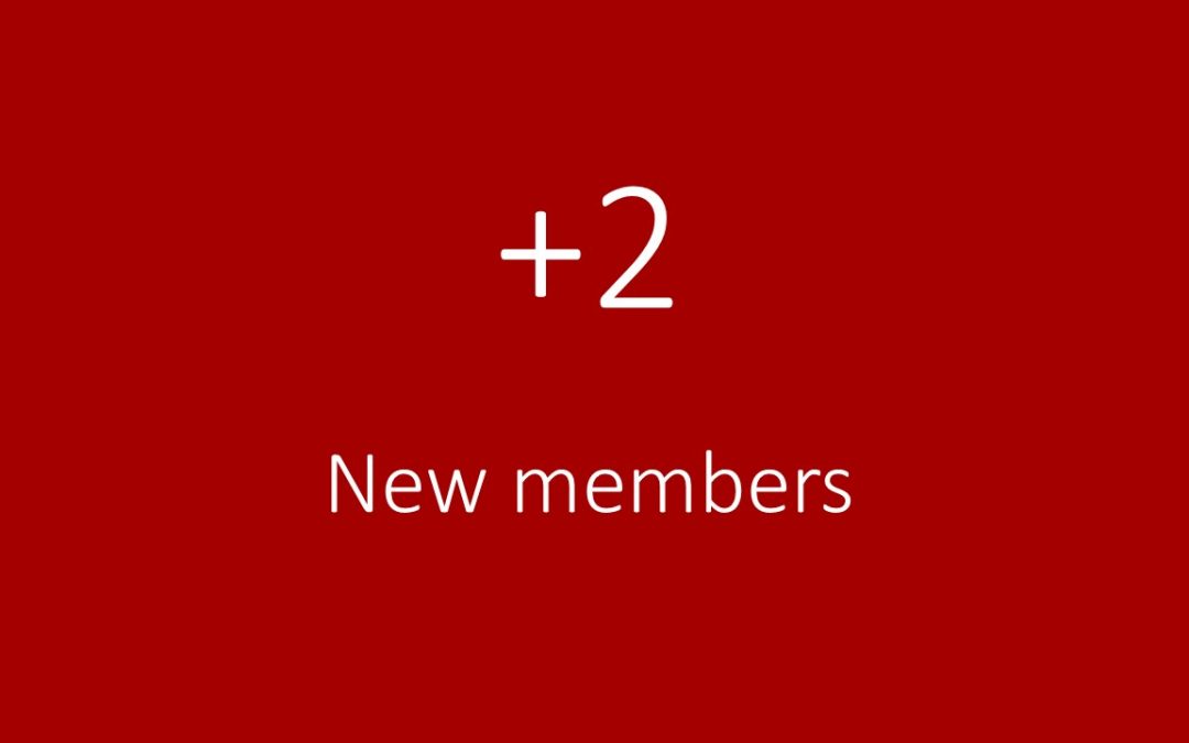 Diesis network is growing!