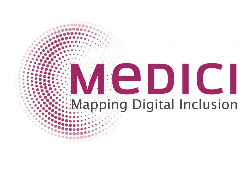 medici web