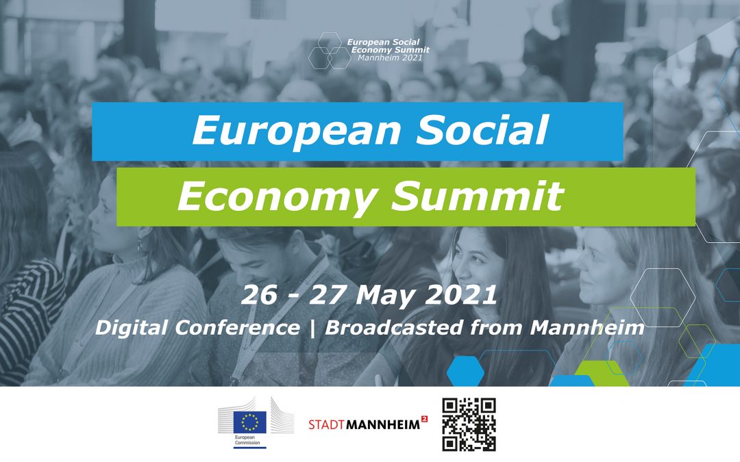 Join us at the #EUSES2021 Summit!