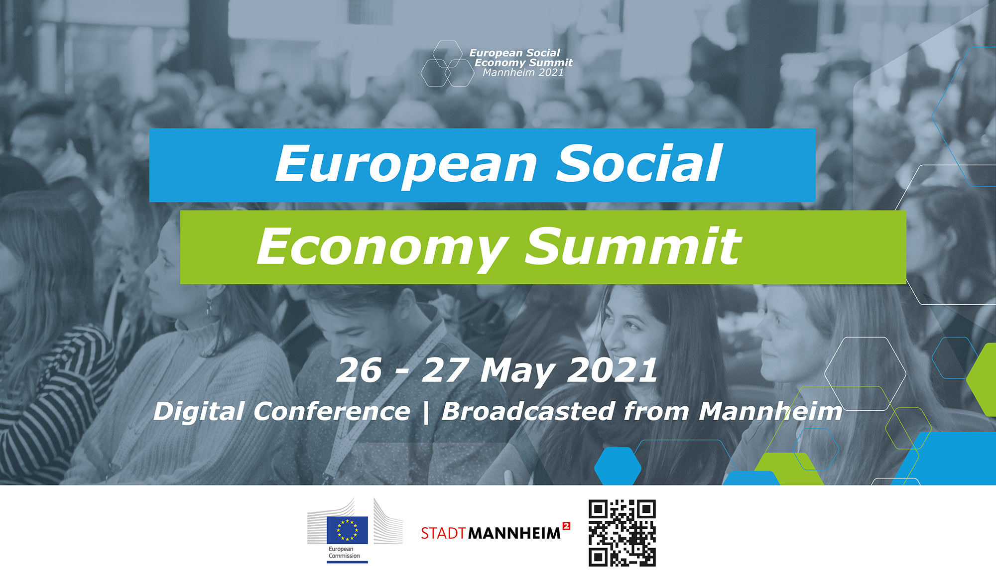 Economy society. Economical Summit.