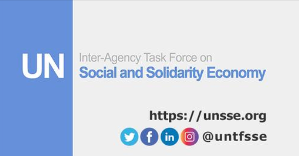 Diesis Network became ‘Observer’ of the UNTFSSE