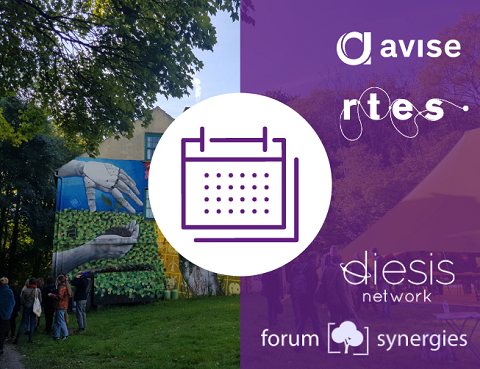 Webinar: Social and solidarity economy & rural development in Europe