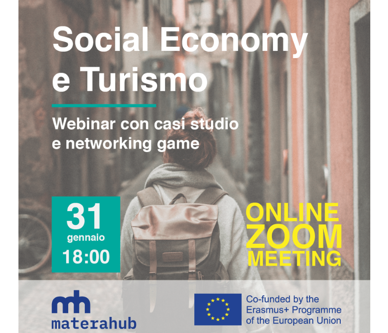 Materahub: Social Economy & the new Action Plan