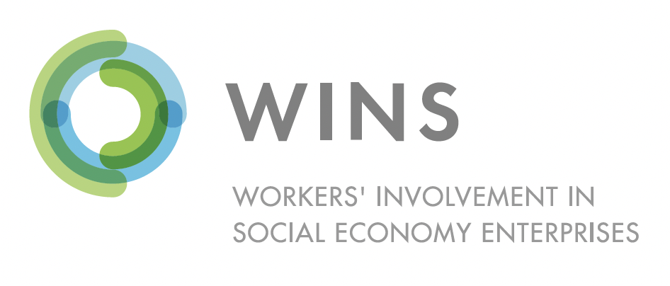 Wins logo