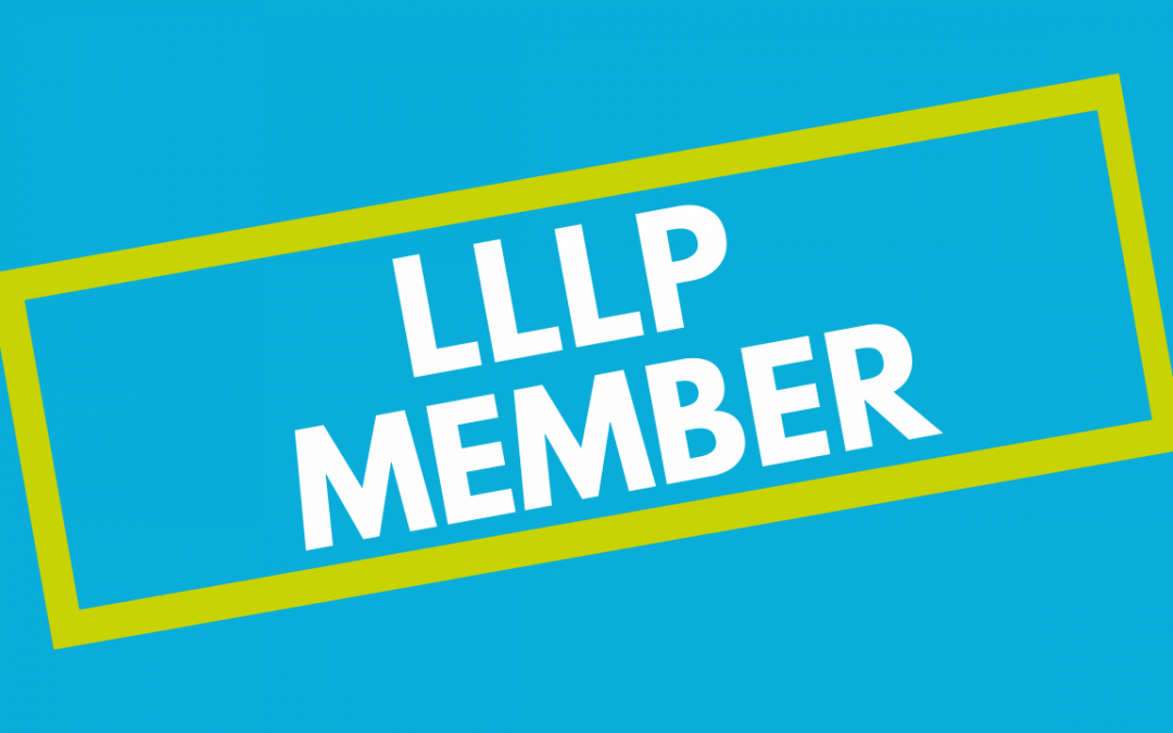 Diesis got the member LLLPlatform Open Badge!