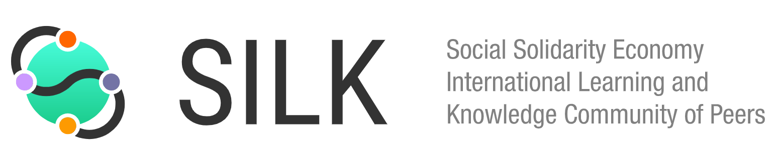 silk logo