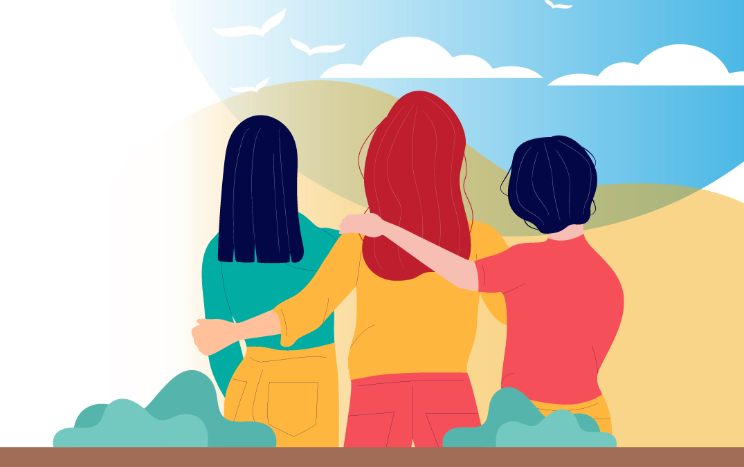 Empower women to regenerate our rural communities