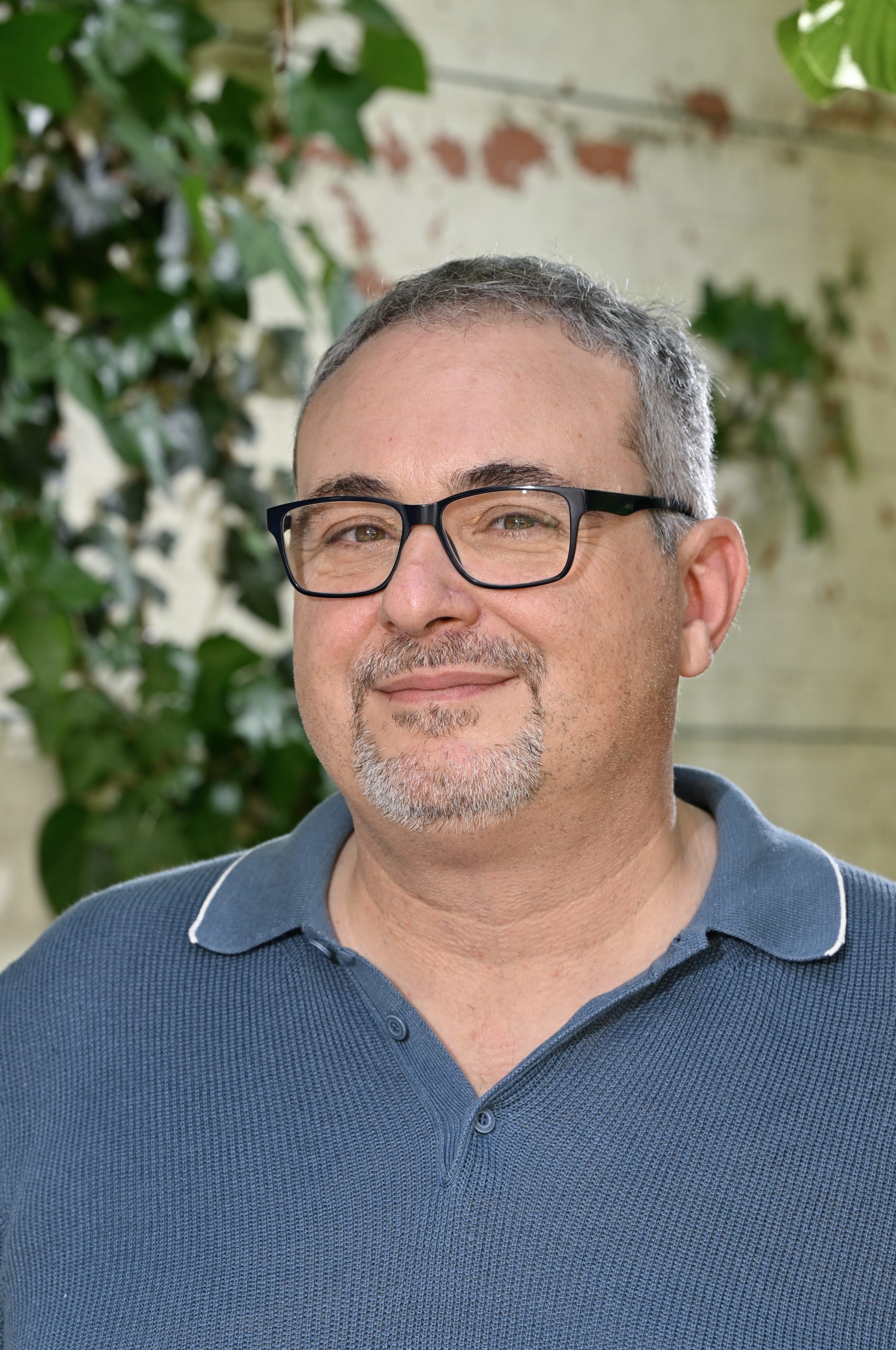 FRANCESCO DE ROSA