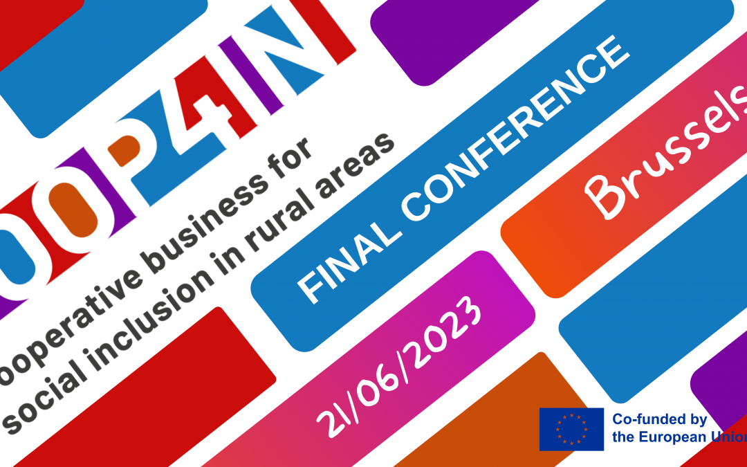 COOP4IN Final Conference – Register now!