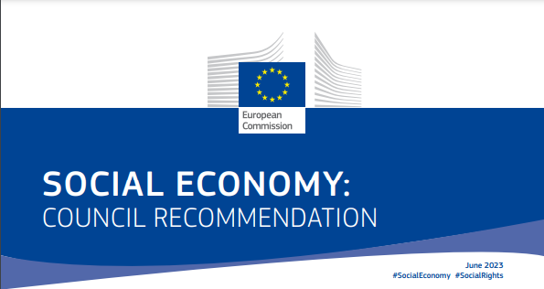 COUNCIL RECOMMENDATION FROM EUROPEAN COMMISSION