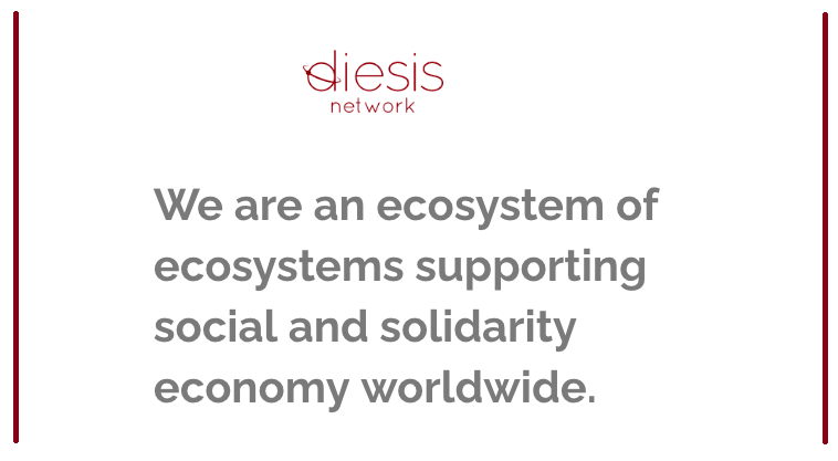 Diesis Network’s September: Back to High-Profile Events and Conferences Across Europe