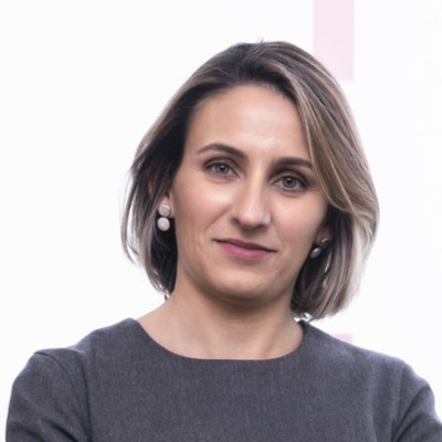 Amaya Delgado perfil