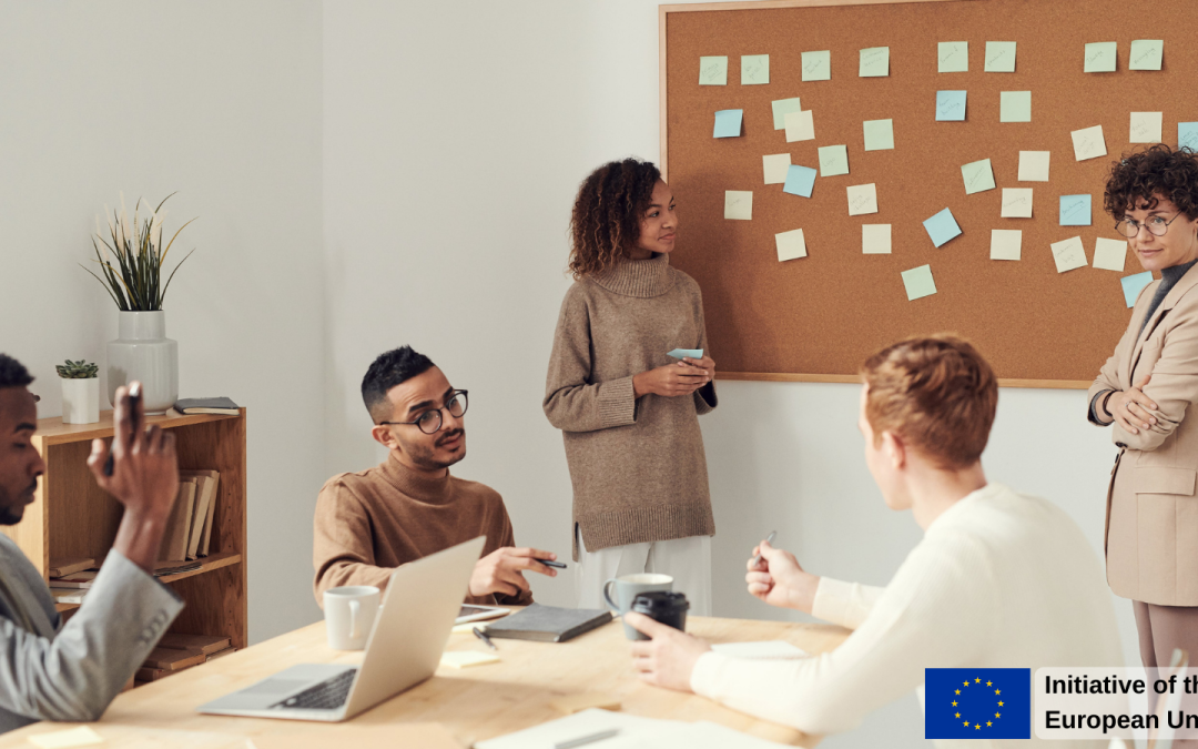 New project starting! EU-wide initiative on Socially Responsible Public Procurement
