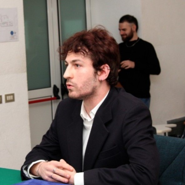 Gabriele Di Giandomenico