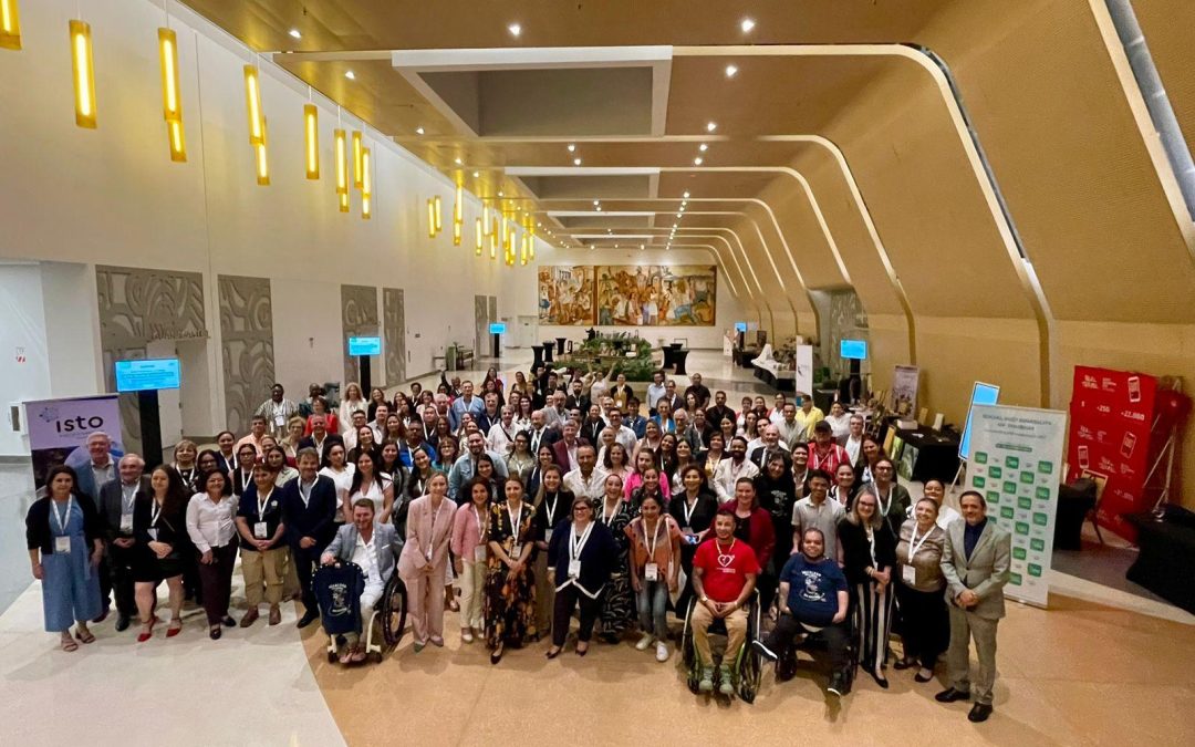ISTO World Congress 2024: 360º of Social Sustainability in Tourism