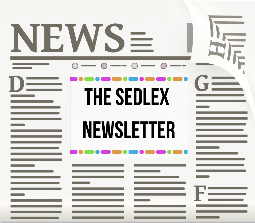 SEDLEX NEWSLETTER (1)