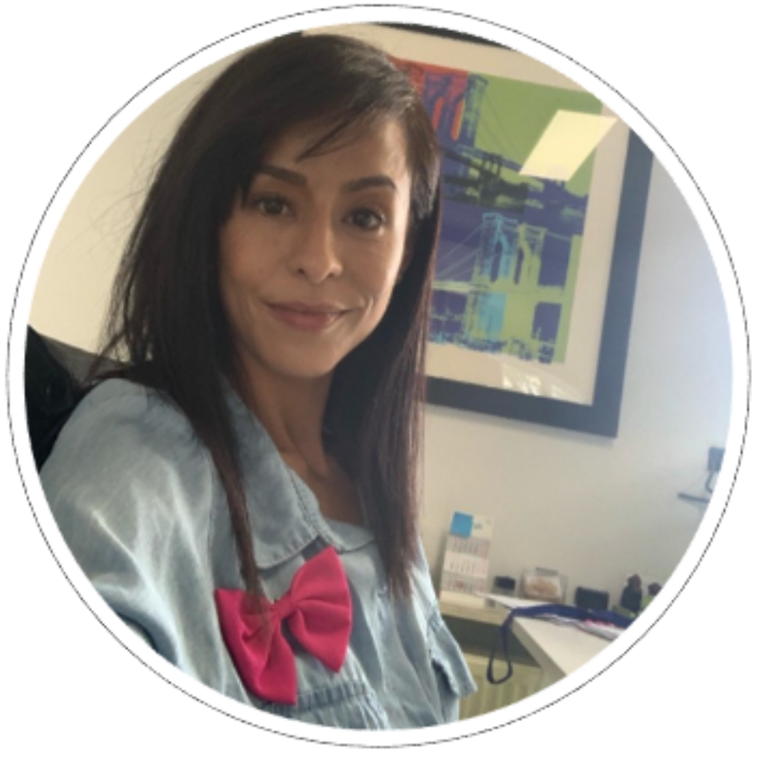 Samira Ben Taouet