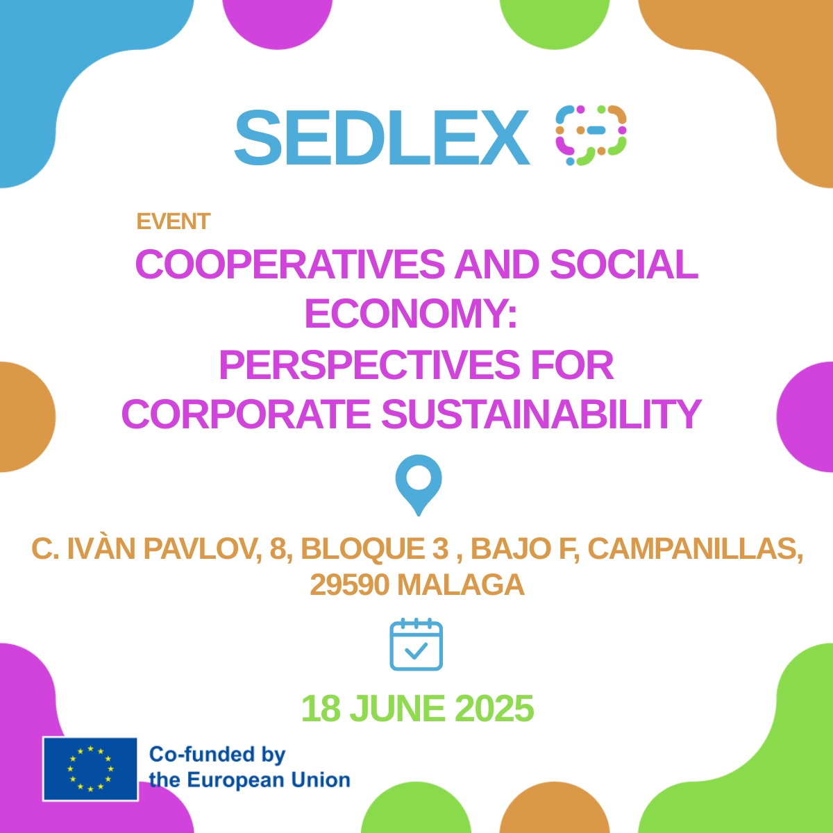 SEDLEX MALAGA