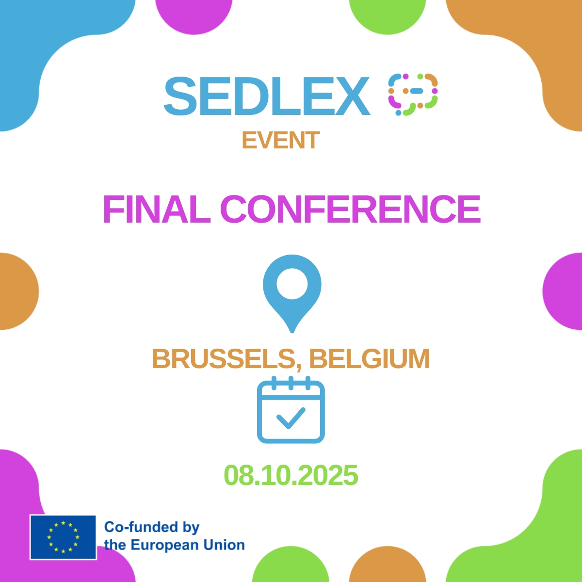 FINAL CONFERENCE