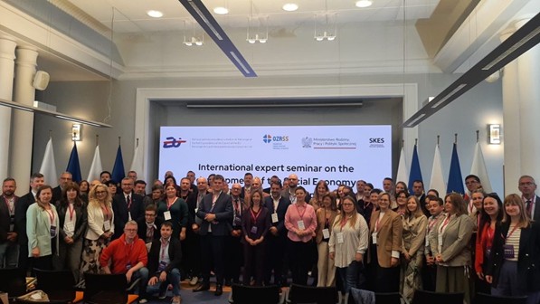 Social Responsible Public Procurement and social economy: a central focus for policymakers